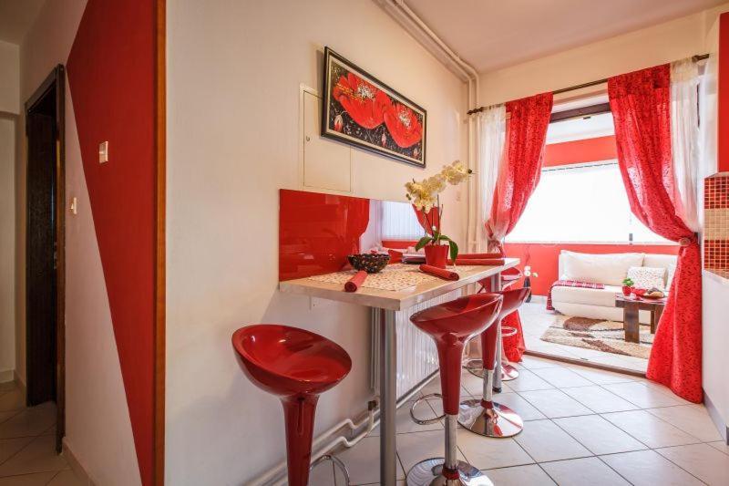 Apartmani Gilda Vrsar Exteriör bild